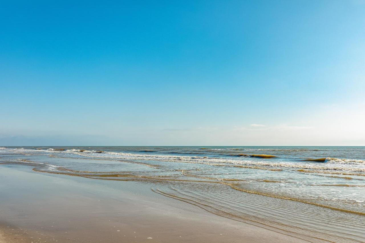 Pelican View Bolivar Peninsula Exterior photo