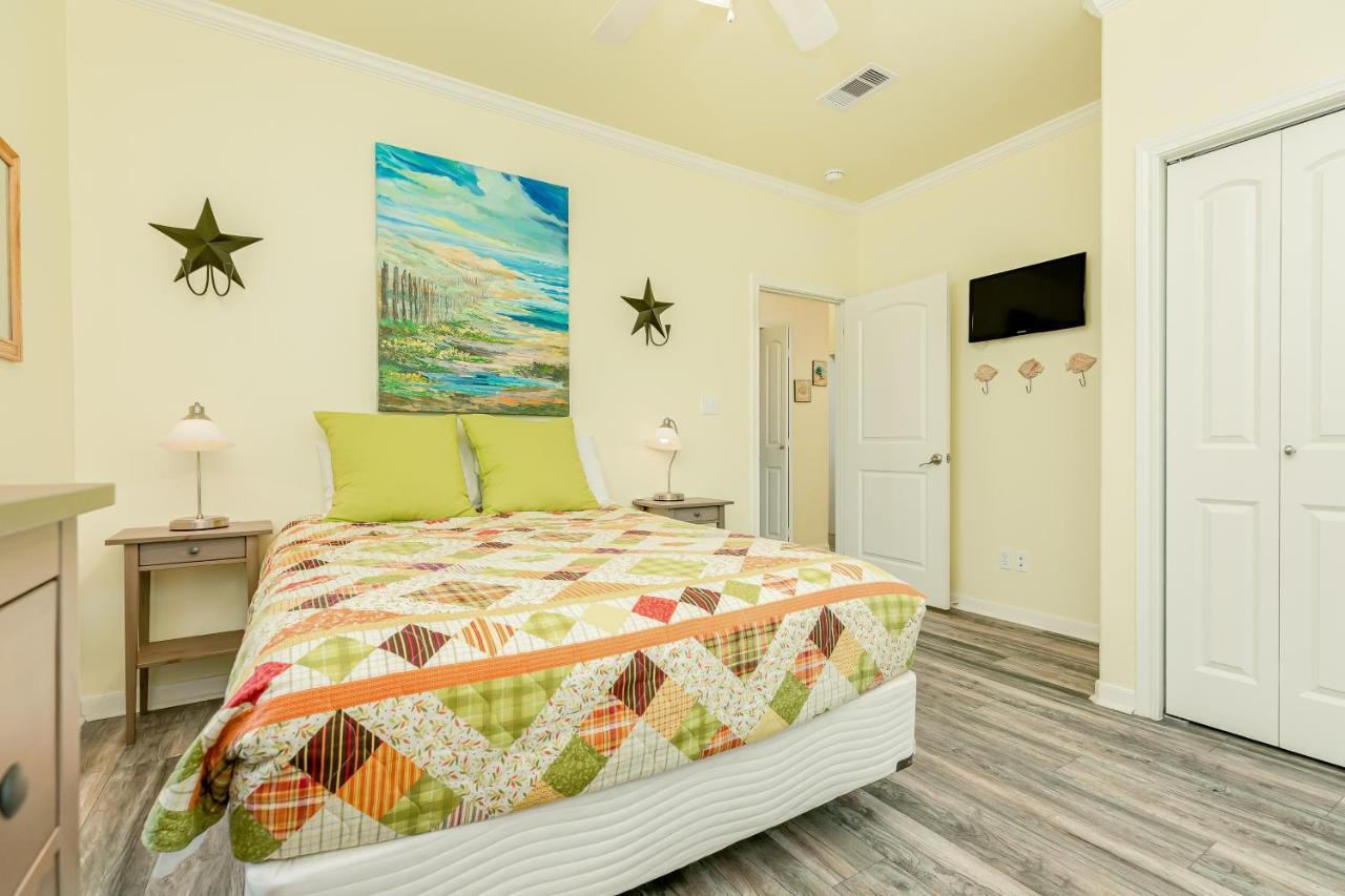 Pelican View Bolivar Peninsula Exterior photo