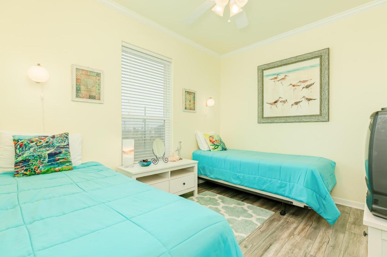 Pelican View Bolivar Peninsula Exterior photo